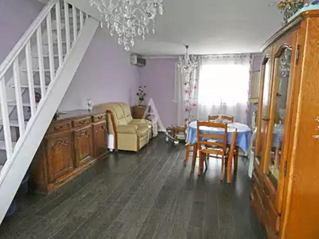 Maison vente à Le Raincy, Montfermeil
