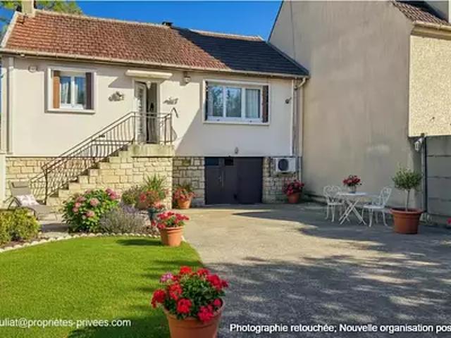 Maison vente à Le Raincy, Montfermeil