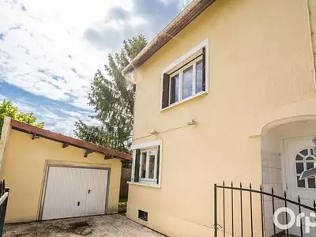 Maison vente à Le Raincy, Montfermeil