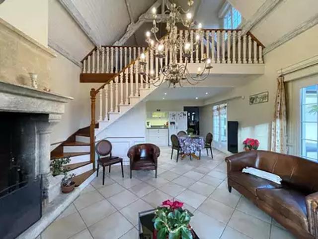 Maison vente à Le Raincy, Montfermeil
