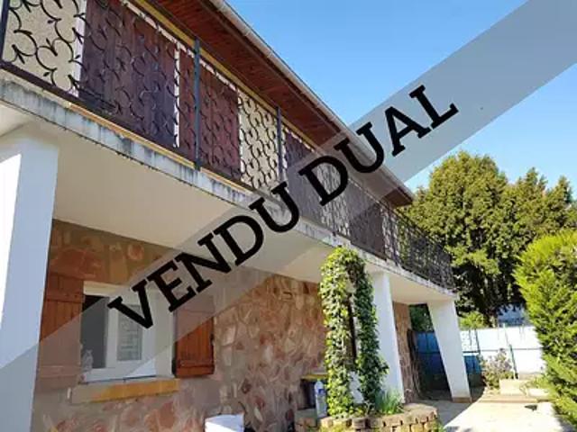 Maison vente à Le Raincy, Montfermeil