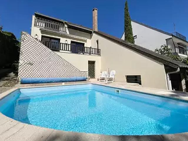 Maison vente à Le Raincy, Montfermeil