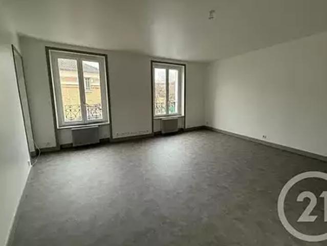 Appartement location à Le Raincy, Montfermeil