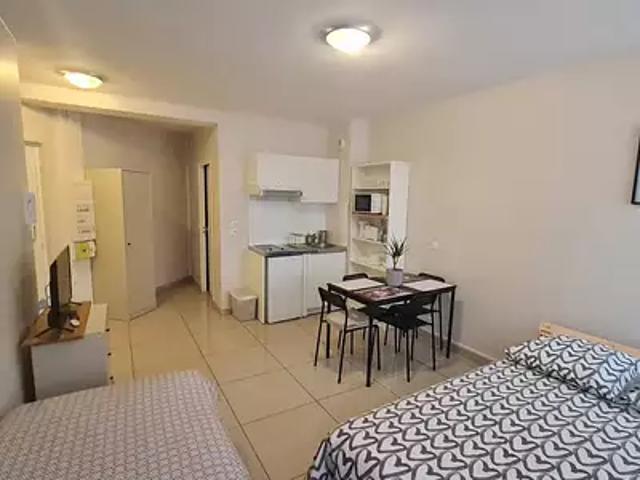 Appartement location à Le Raincy, Montfermeil