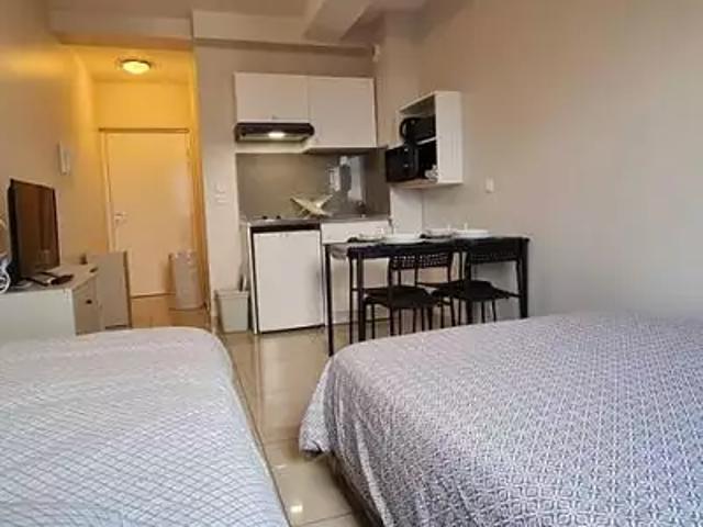 Appartement location à Le Raincy, Montfermeil