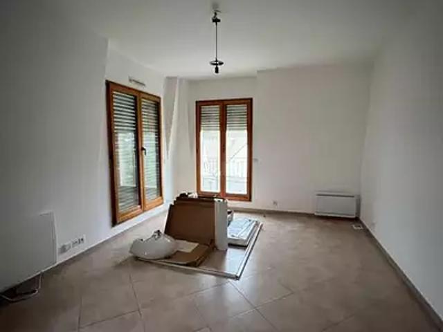 Appartement location à Le Raincy, Montfermeil