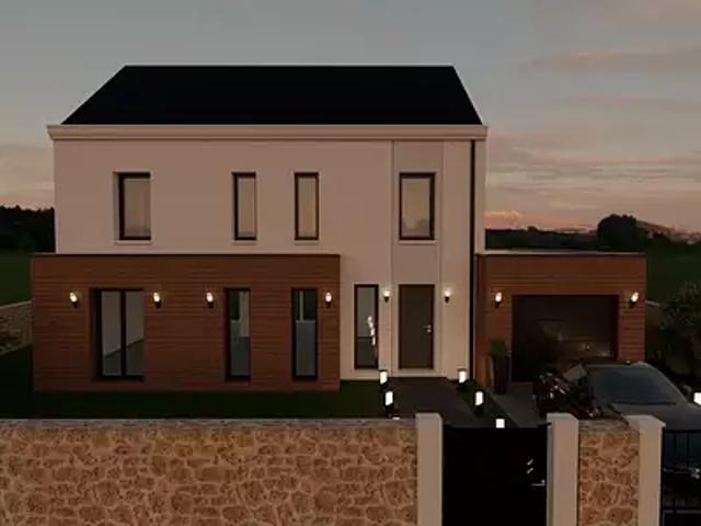 Maison vente à Le Raincy, Montfermeil