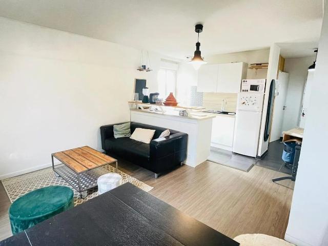 Appartement vente à Le Raincy, Montfermeil