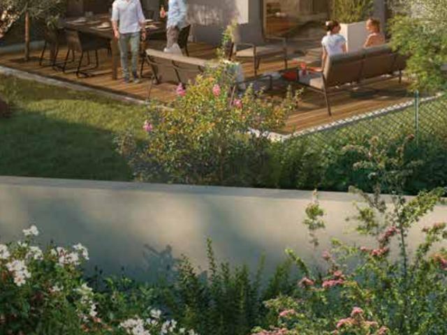 Appartement vente à Le Raincy, Montfermeil