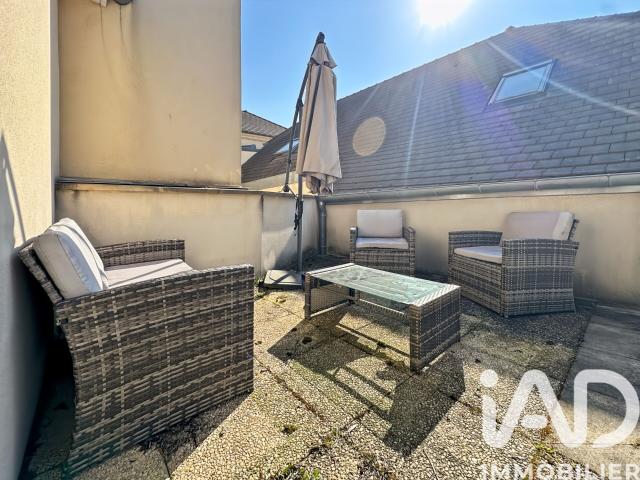 Appartement vente à Le Raincy, Montfermeil