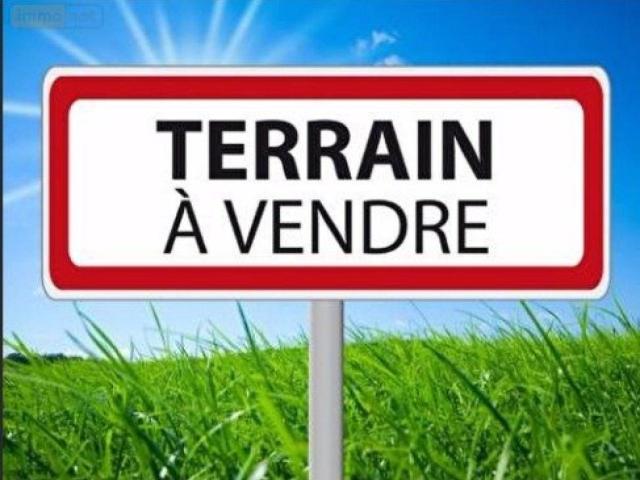 Terrain vente à Le Raincy, Montfermeil
