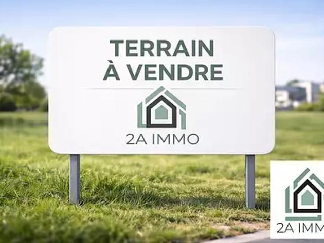 Terrain vente à Riom, Montfermy