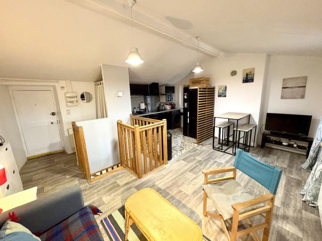 Duplex vente à Clermont-Ferrand, Clermont-ferrand