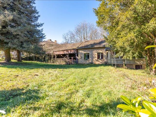Maison vente à Montferrand-du-périgord