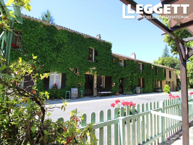 Maison vente à France métropolitaine, Montferrand-du-périgord
