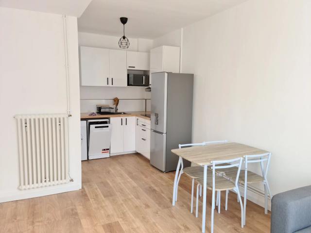Appartement location à Clermont-Ferrand, Clermont-ferrand