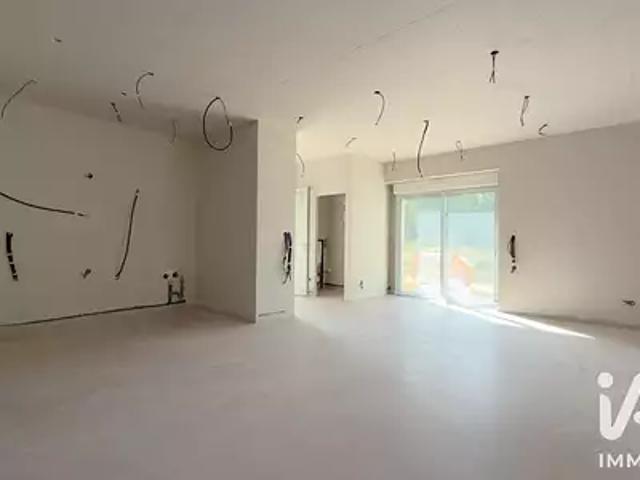Appartement vente à Montferrand-le-Château, Doubs