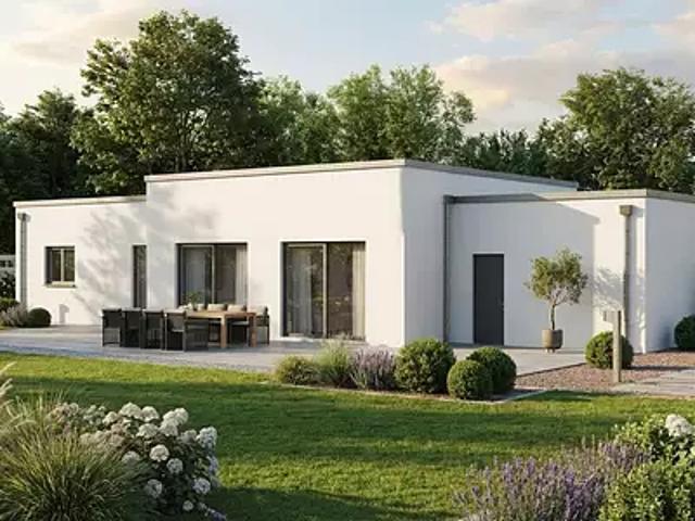 Maison vente à Besançon, Montferrand-le-château
