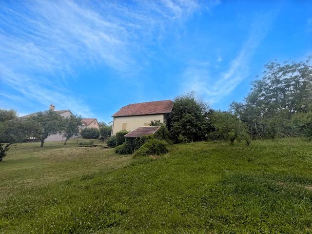 Maison vente à Besançon, Montferrand-le-château