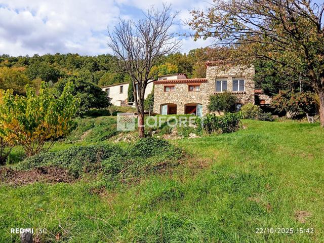 Maison vente à Céret, Montferrer