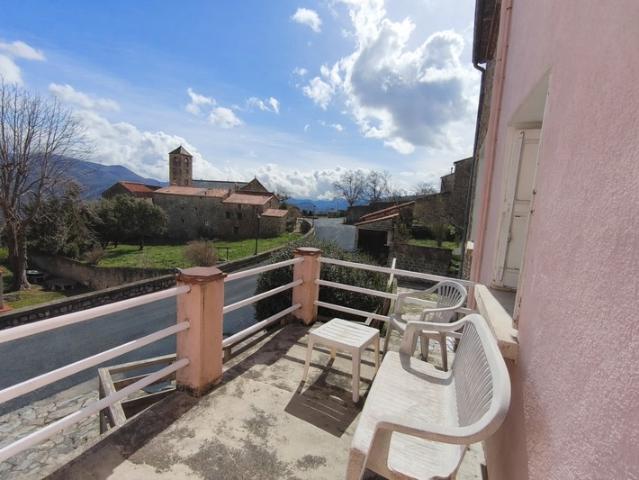 Maison vente à Céret, Montferrer