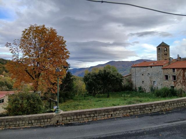 Maison vente à Céret, Montferrer