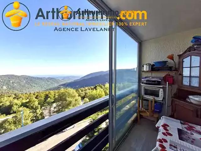 Appartement vente à Pamiers, Montferrier