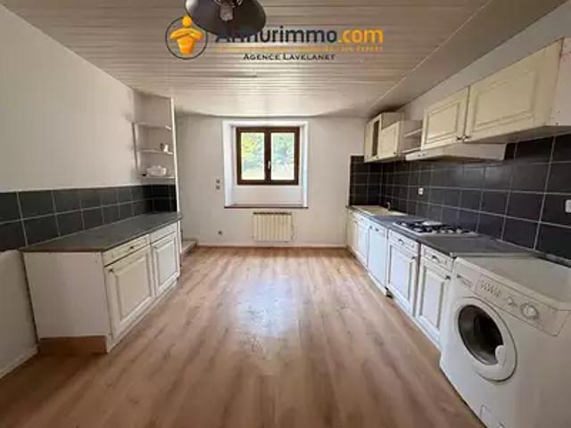 Appartement vente à Pamiers, Montferrier
