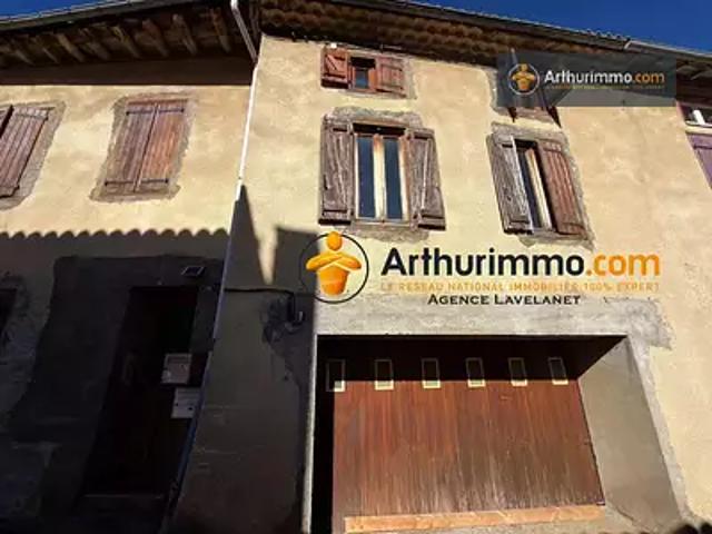 Appartement vente à Pamiers, Montferrier