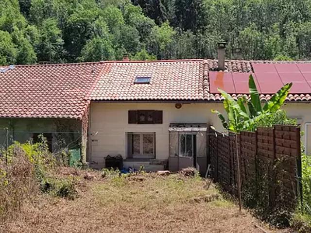 Maison vente à Pamiers, Montferrier