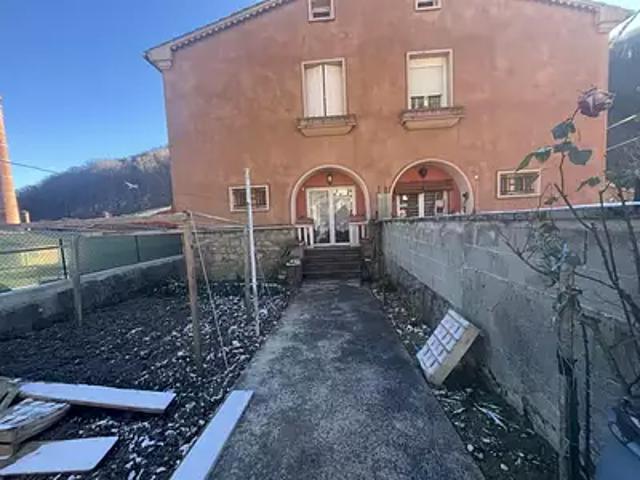 Maison vente à Pamiers, Montferrier