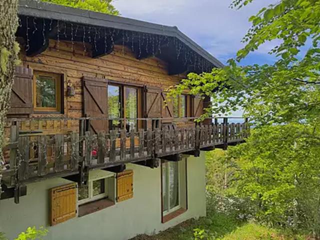 Maison vente à Pamiers, Montferrier