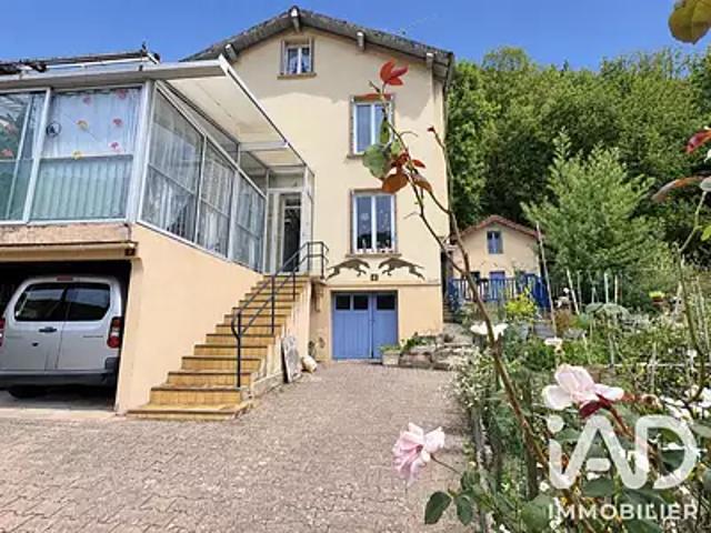 Maison vente à La Cousinette, Montferrier