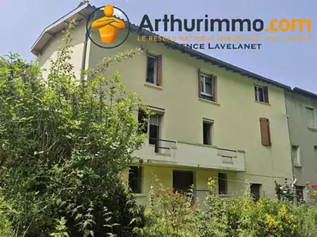 Maison vente à Pamiers, Montferrier