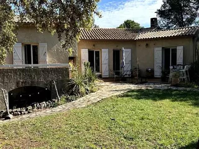 Maison vente à Montpellier, Montferrier-sur-lez