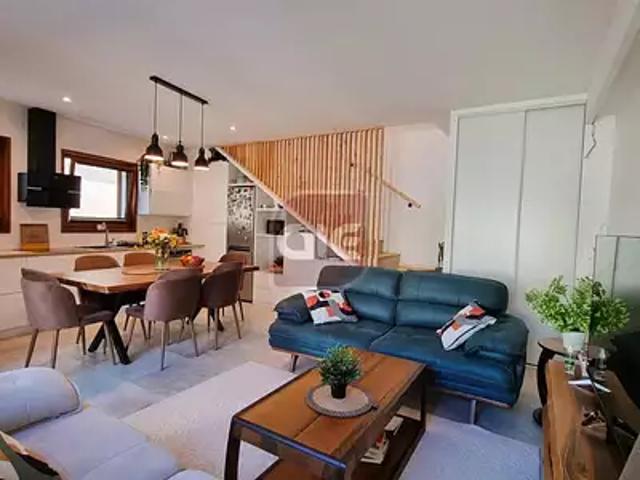 Maison vente à Montpellier, Montferrier-sur-lez