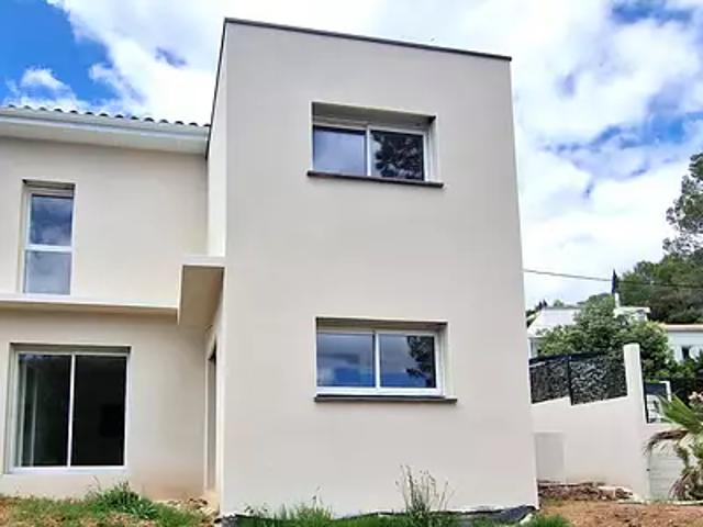Maison vente à Montpellier, Montferrier-sur-lez