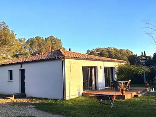 Maison vente à Montpellier, Montferrier-sur-lez