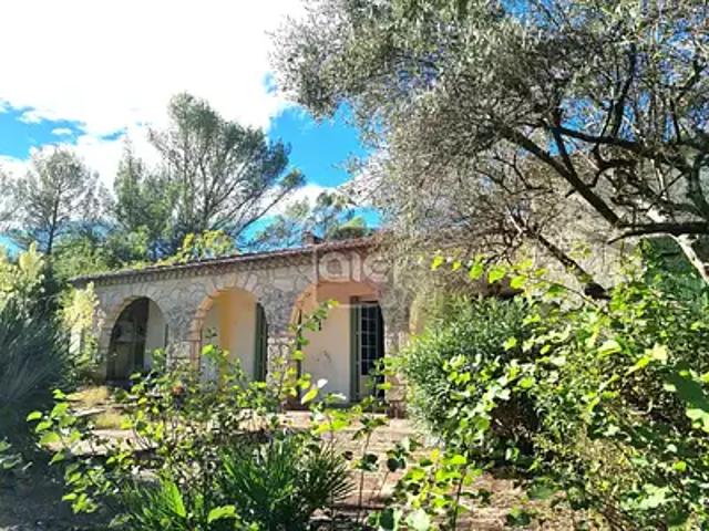 Maison vente à Montpellier, Montferrier-sur-lez