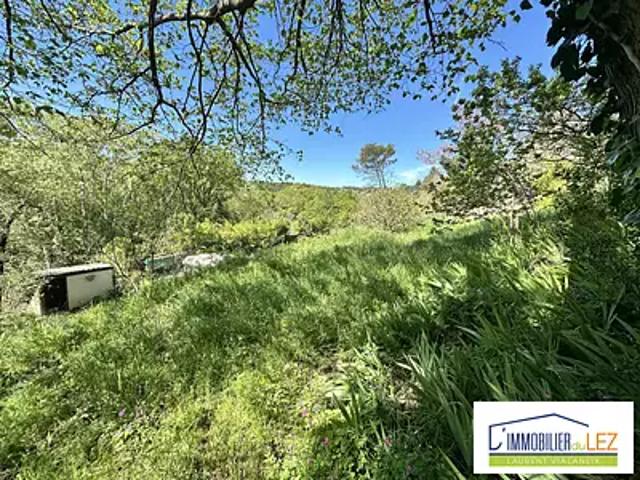 Terrain vente à Montferrier-sur-lez, Les Aigueillères