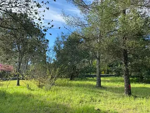 Terrain vente à Montpellier, Montferrier-sur-lez