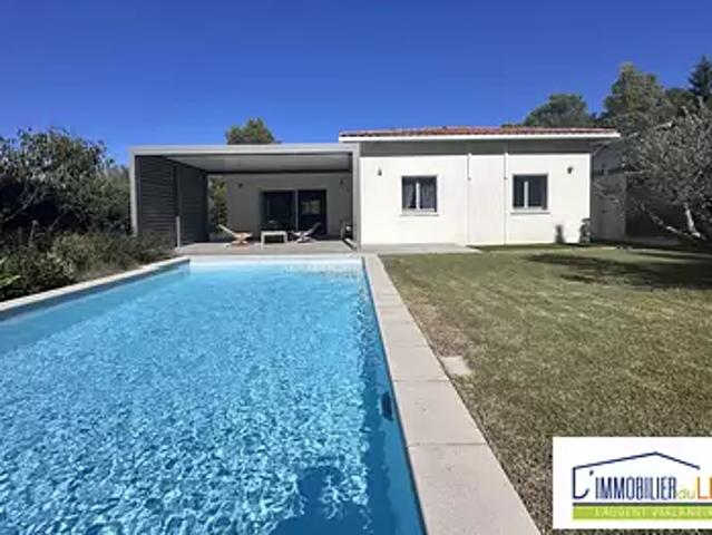 Maison location à Montpellier, Montferrier-sur-lez