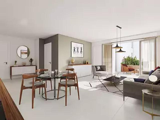 Appartement vente à Montpellier, Montferrier-sur-lez