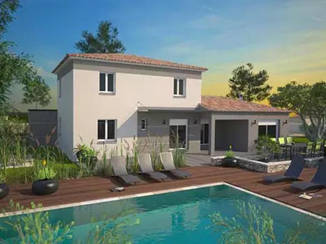 Maison vente à Montpellier, Montferrier-sur-lez