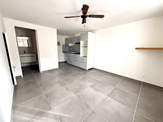 Appartement vente à Montpellier, Montferrier-sur-lez