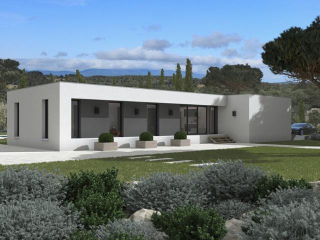 Maison vente à Montpellier, Montferrier-sur-lez