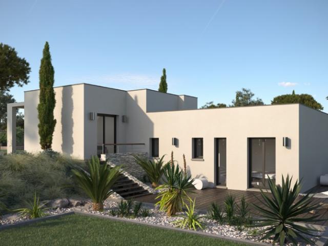Maison vente à Montpellier, Montferrier-sur-lez
