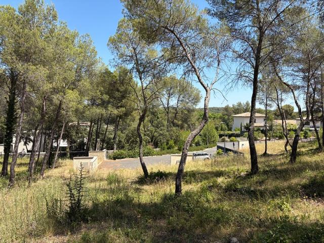 Terrain vente à Montpellier, Montferrier-sur-lez