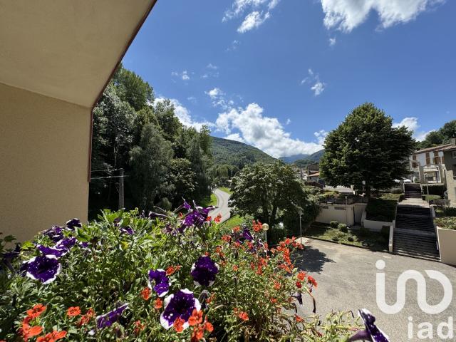 Maison vente à Pamiers, Montferrier