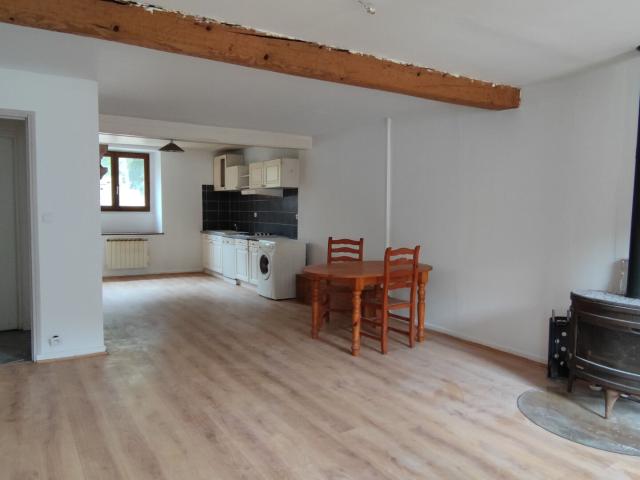 Maison vente à Pamiers, Montferrier